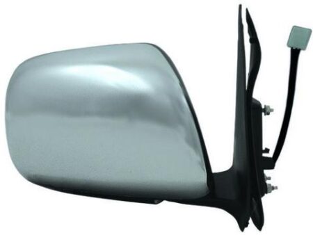 Espejo Completo Derecho Toyota Hilux (2004-2008)