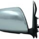 Espejo Completo Derecho Toyota Hilux (2004-2008)