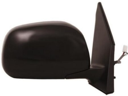 Espejo Completo Derecho Toyota RAV4 (2006-2010)