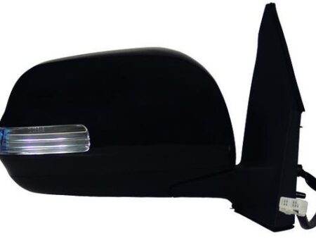 Espejo Completo Derecho Toyota RAV4 (2006-2010)