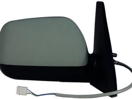 Espejo Completo Derecho Toyota RAV4 (2000-2005)