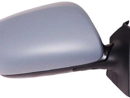 Espejo Completo Derecho Toyota Yaris (2006-2010)