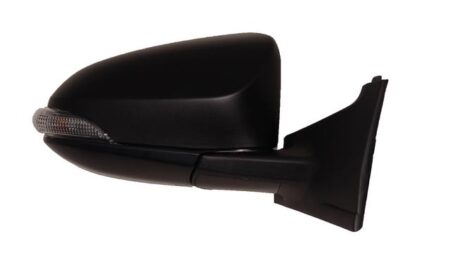 Espejo Completo Derecho Toyota Yaris (2010-2018)