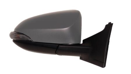 Espejo Completo Derecho Toyota Yaris (2010-2018)