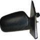 Espejo Completo Derecho Toyota Yaris (1999-2003)