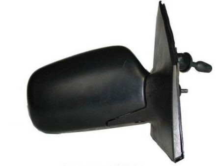 Espejo Completo Derecho Toyota Yaris (2003-2006)