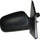 Espejo Completo Derecho Toyota Yaris (2003-2006)