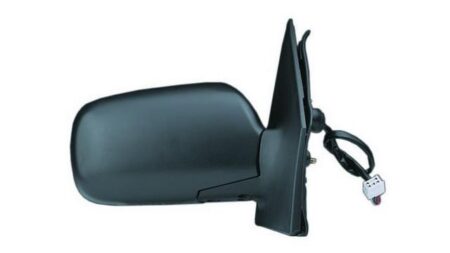 Espejo Completo Derecho Toyota Yaris (1999-2003)