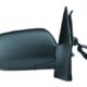 Espejo Completo Derecho Toyota Yaris (1999-2003)