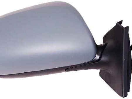 Espejo Completo Derecho Toyota Yaris (2006-2010)