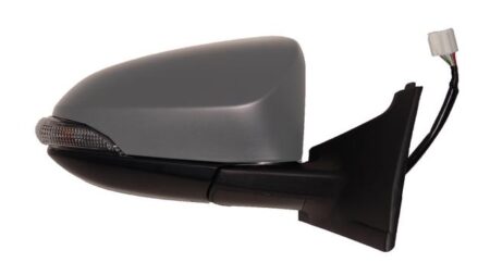 Espejo Completo Derecho Toyota Yaris (2010-2018)