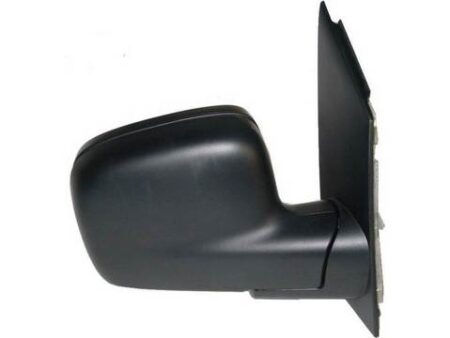 Espejo Completo Derecho Volkswagen Caddy (2004-2010)