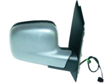 Espejo Completo Derecho Volkswagen Caddy (2004-2010)