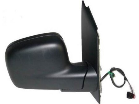 Espejo Completo Derecho Volkswagen Caddy (2004-2010)