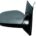 Espejo Completo Derecho Volkswagen Fox (2005-2010)