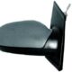 Espejo Completo Derecho Volkswagen Fox (2005-2010)