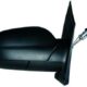 Espejo Completo Derecho Volkswagen Fox (2005-2010)