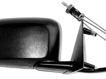 Espejo Completo Derecho Volkswagen Golf II (1987-1991)