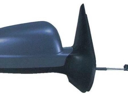 Espejo Completo Derecho Volkswagen Golf IV (1998-2003)