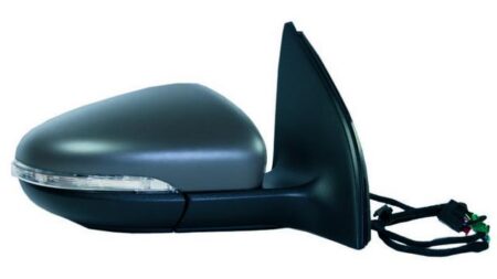 Espejo Completo Derecho Volkswagen Golf VI (2008-2012)
