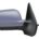 Espejo Completo Derecho Volkswagen Golf IV (1998-2003)