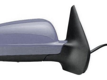 Espejo Completo Derecho Volkswagen Golf IV (1998-2003)