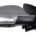 Espejo Completo Derecho Volkswagen Golf V (2003-2008)