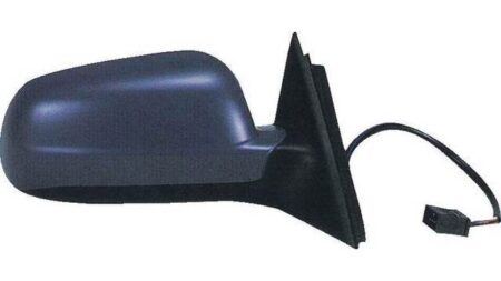 Espejo Completo Derecho Volkswagen Passat 27912862