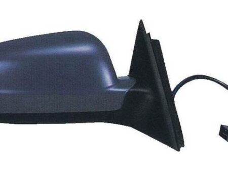 Espejo Completo Derecho Volkswagen Passat 27912962