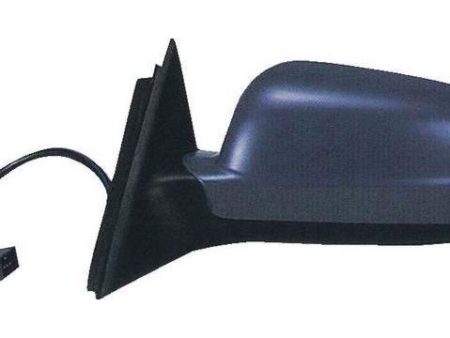 Espejo Completo Derecho Volkswagen Passat 27912964