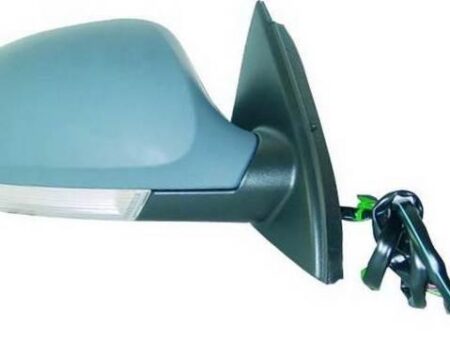 Espejo Completo Derecho Volkswagen Passat (2005-2010)