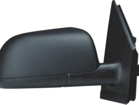 Espejo Completo Derecho Volkswagen Polo (2002-2005)