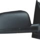 Espejo Completo Derecho Volkswagen Polo (2002-2005)