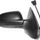 Espejo Completo Derecho Volkswagen Polo (2000-2002)