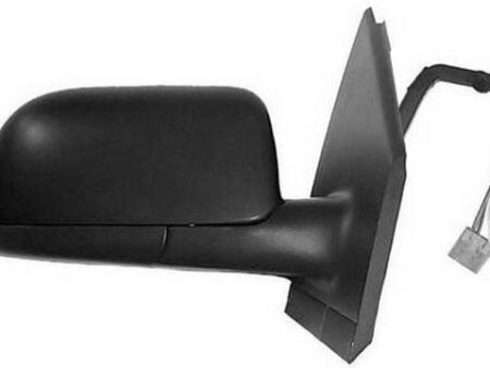 Espejo Completo Derecho Volkswagen Polo (2002-2005)
