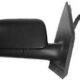 Espejo Completo Derecho Volkswagen Polo (2002-2005)