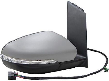 Espejo Completo Derecho Volkswagen Touran (2010-2015)
