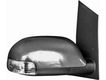 Espejo Completo Derecho Volkswagen Touran (2003-2009)