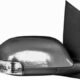 Espejo Completo Derecho Volkswagen Touran (2003-2009)