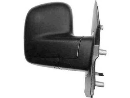 Espejo Completo Derecho Volkswagen Transporter T5 (2004-2009)