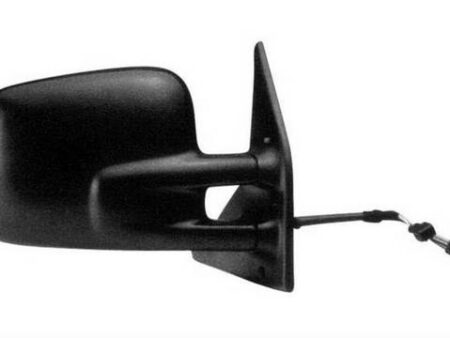 Espejo Completo Derecho Volkswagen Transporter T4 (1990-2003)