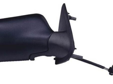 Espejo Completo Derecho Volkswagen Vento 24910512