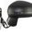 Espejo Completo Izquierdo Audi A1 (2010-2018) | 27022795
