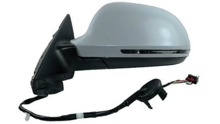 Espejo Completo Izquierdo Audi A3 (2008-2010) | 27022881
