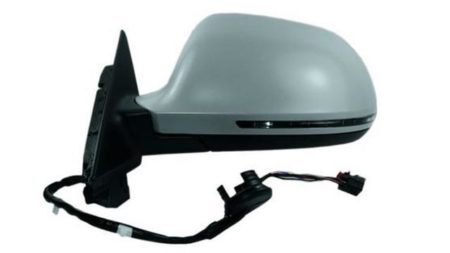 Espejo Completo Izquierdo Audi A3 (2008-2010) | 27022897