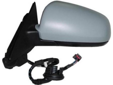 Espejo Completo Izquierdo Audi A3 (2003-2008) | 27122281