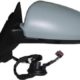 Espejo Completo Izquierdo Audi A3 (2003-2008) | 27122281