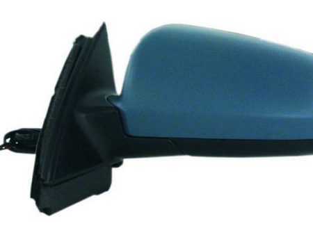 Espejo Completo Izquierdo Audi A4 (2004-2008) | 27021571