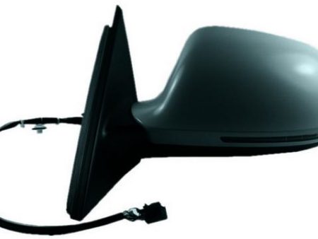 Espejo Completo Izquierdo Audi A4 (2008-2011) | 27022701