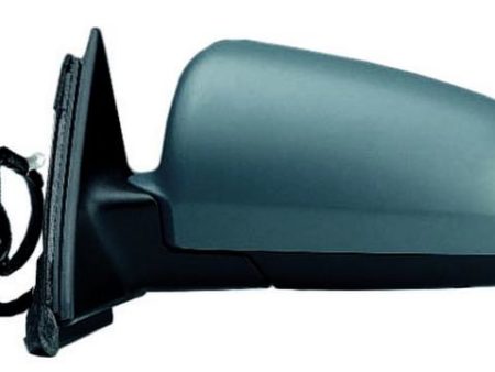 Espejo Completo Izquierdo Audi A4 (2000-2004) | 27022757